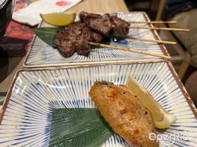 御滿屋日本料理的相片 - 旺角
