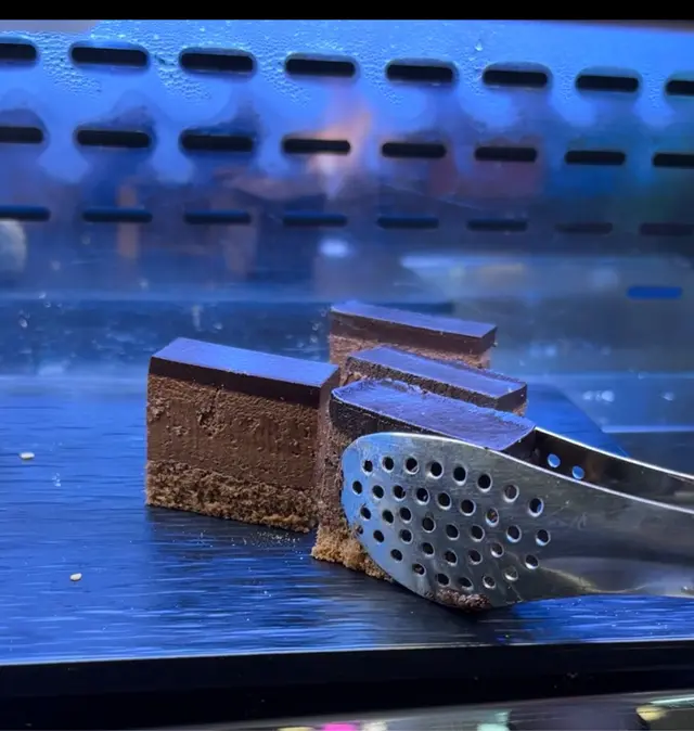 (超濃香) 朱古力蛋糕