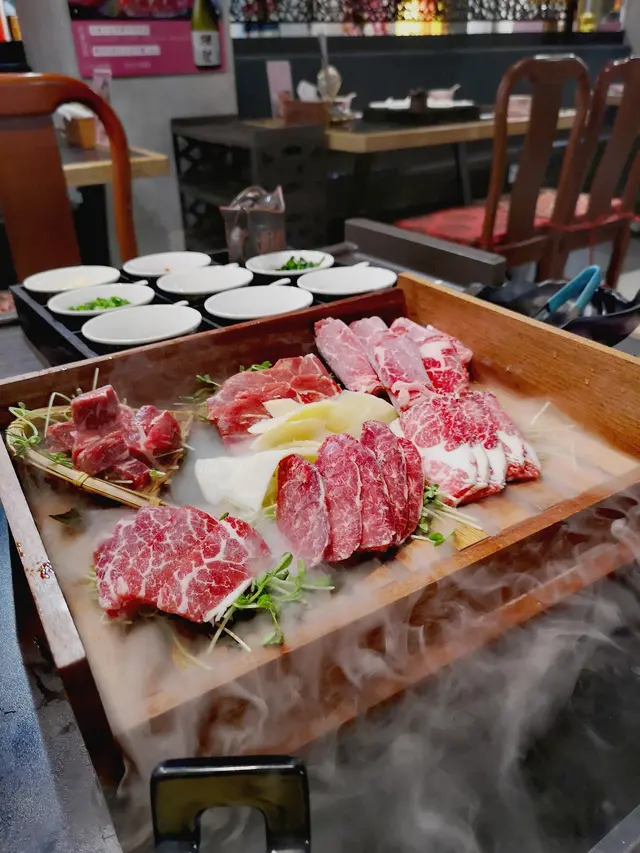 艾莎公主牛肉寶盒