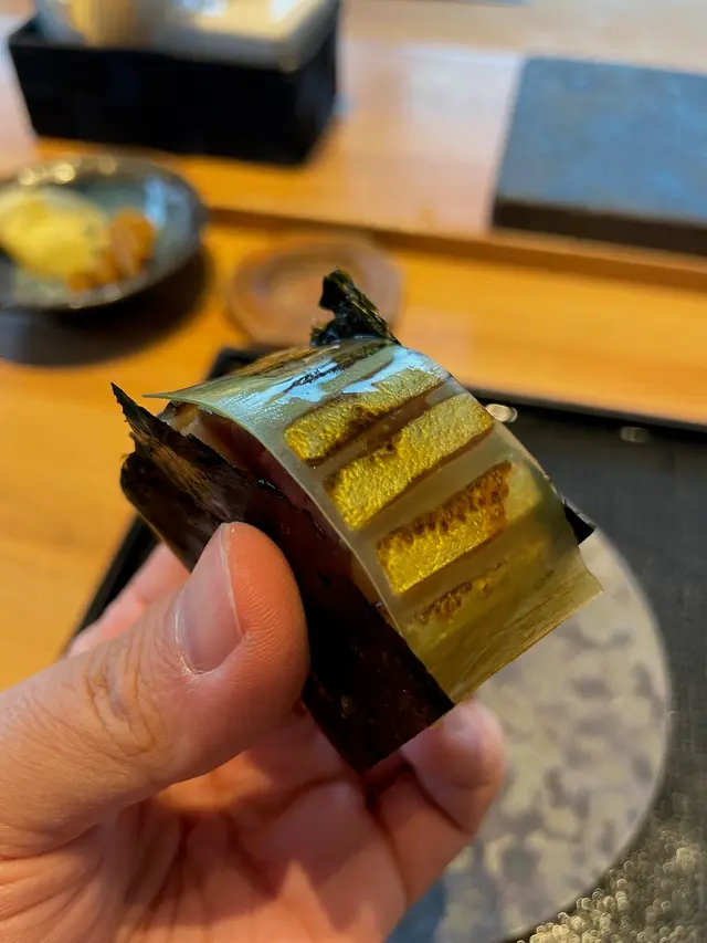鯖魚