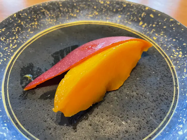 宮崎芒果