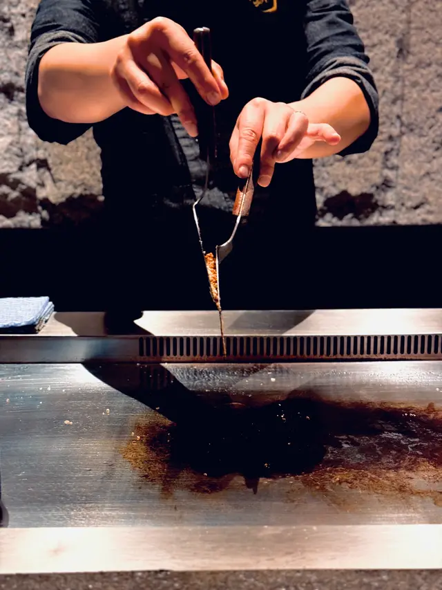 季節海鮮·蟶子