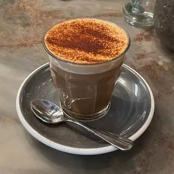 Mocha