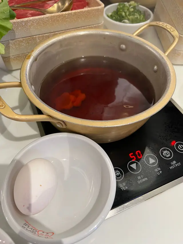 關東煮壽喜燒鍋