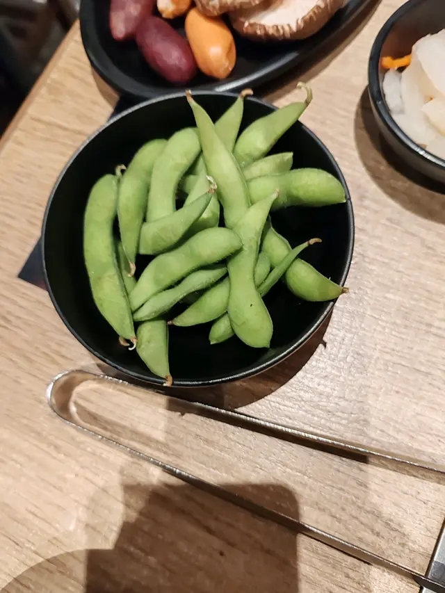 枝豆