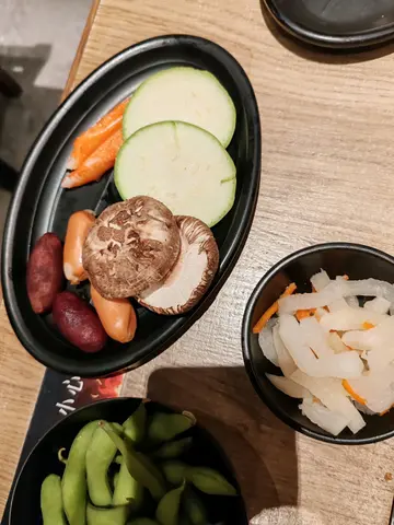 大根