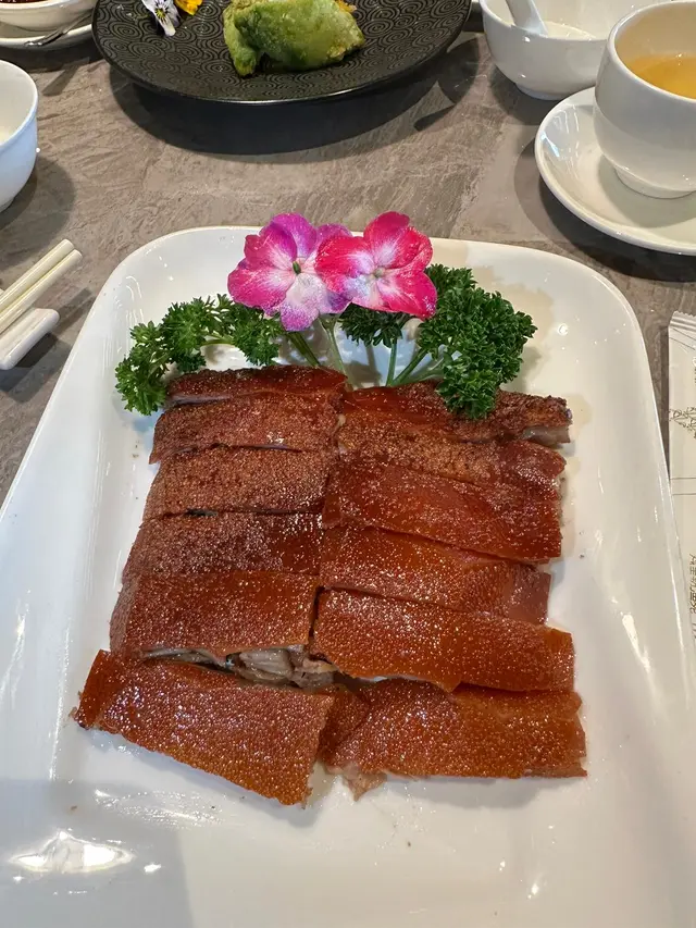 即燒即食, 脆卜卜