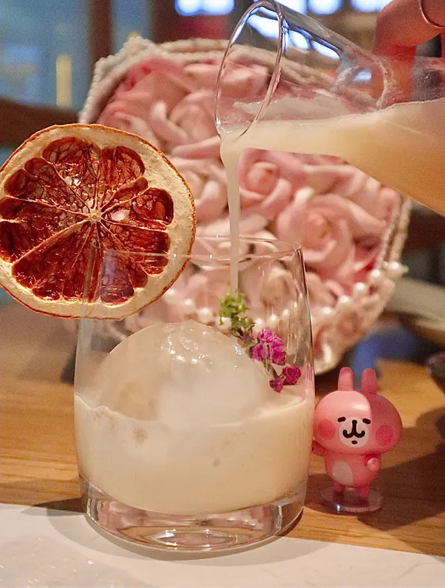Lychee Lover