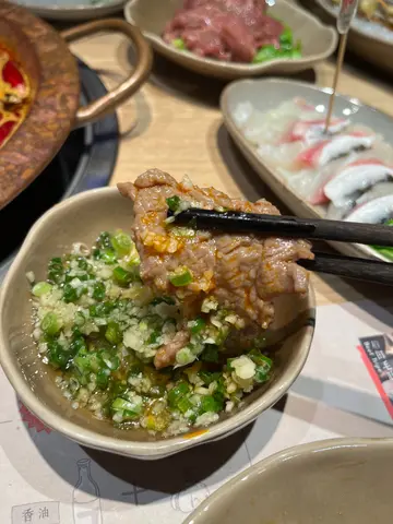 嫩牛肉
