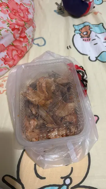 鹽水雞