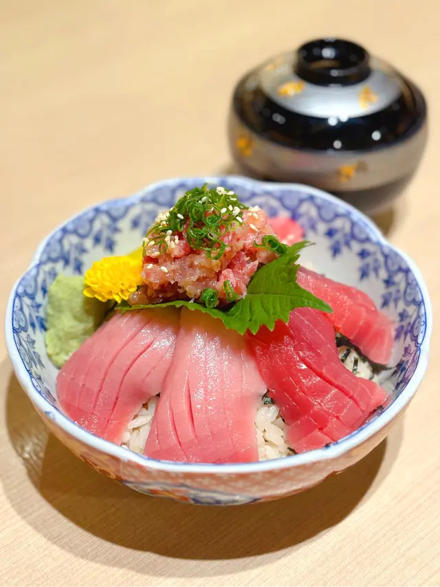 lunch 餐牌，在晚市賣（暫時性）