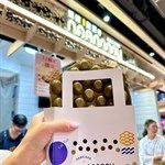 #foodie #FoodieLife #香港美食 #雞蛋仔 #開心果 #開心果關注組 #pistachio