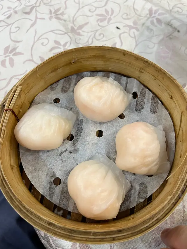 蝦餃不是下午茶特價
但都係$26 
去邊度搵？