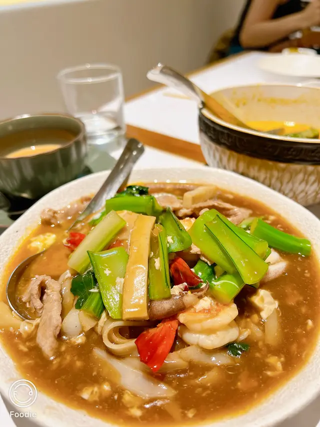 This is good, authentic. 