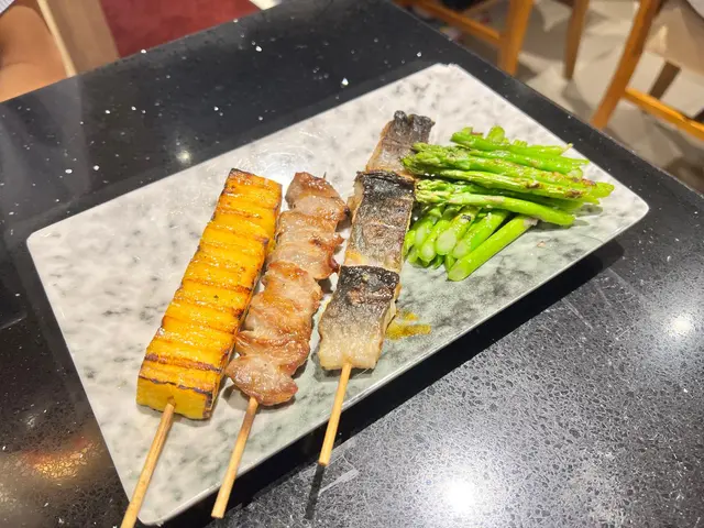 拼盤