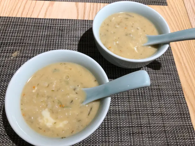 粥