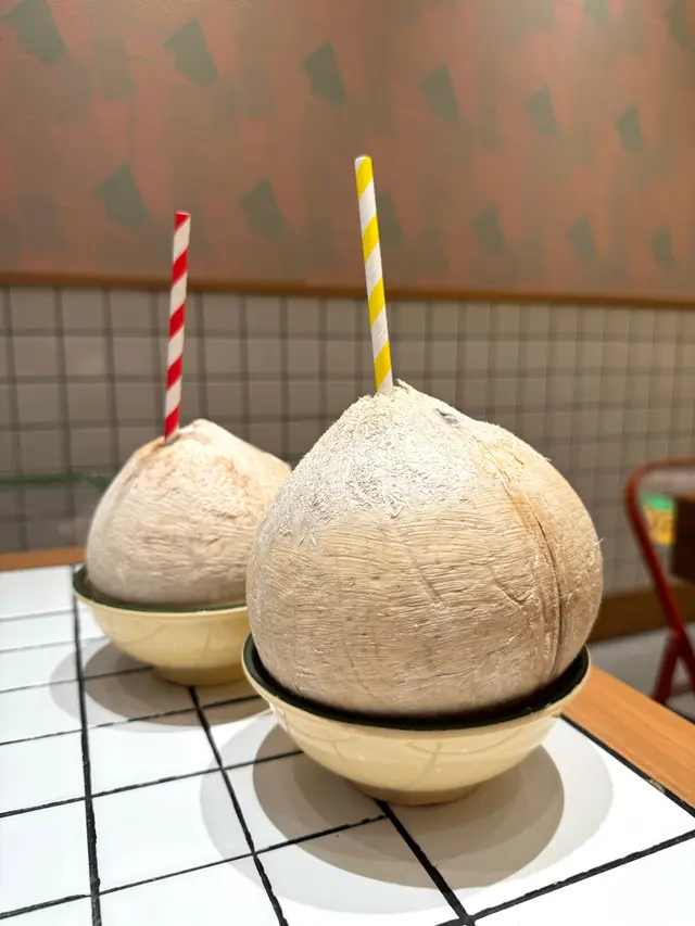 椰皇