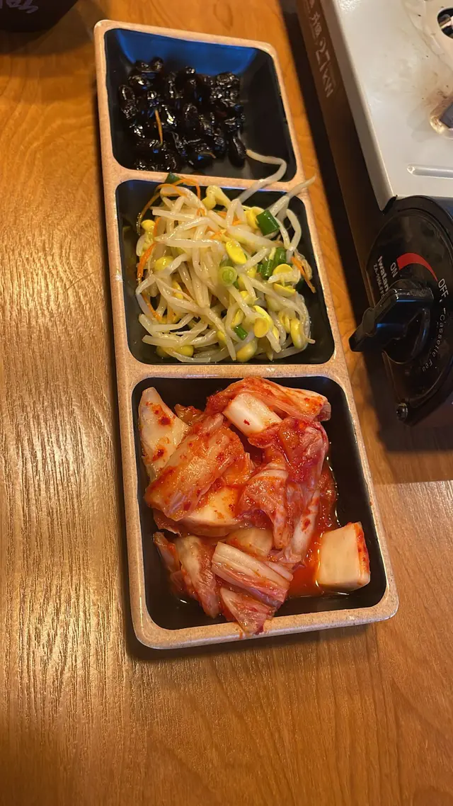 前菜