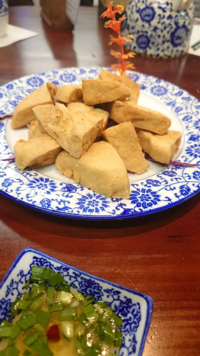 #香港美食 