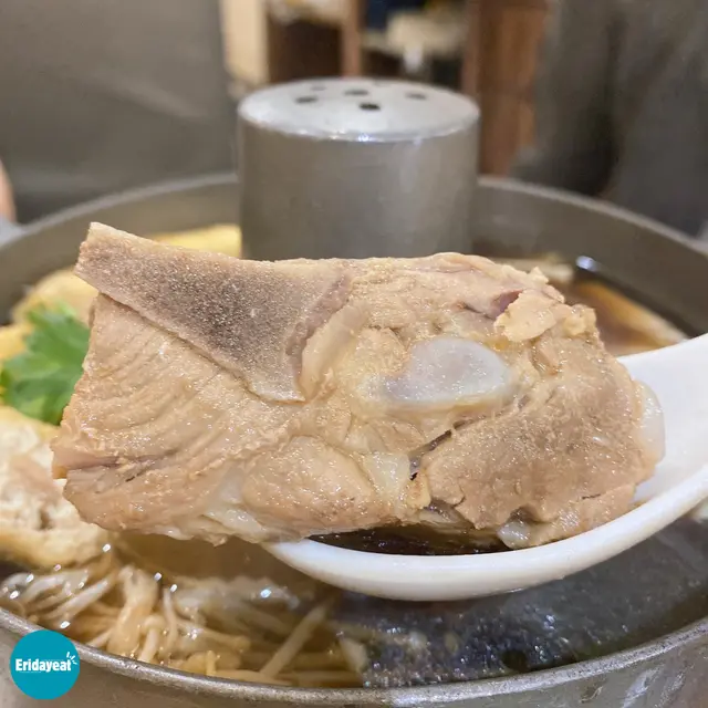 馬來西亞肉骨茶