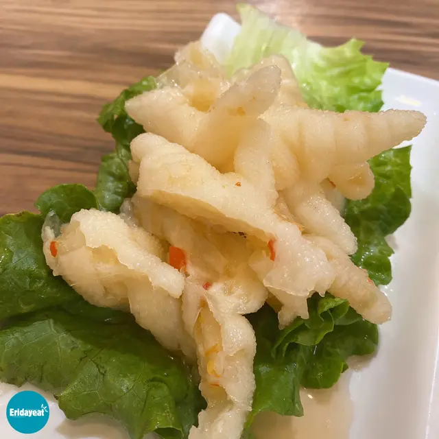 無骨白雲酸辣鳳爪