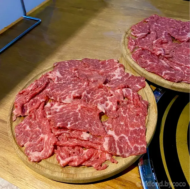 手切牛頸脊