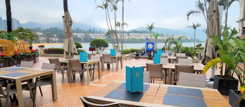 Pasha Turkish Cuisine