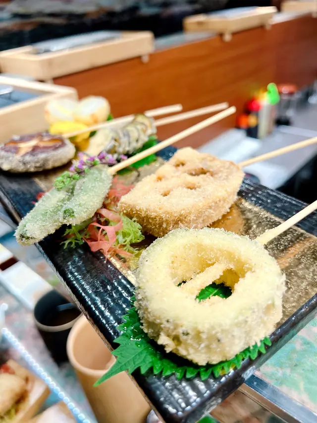 素菜六品盛盒 (廚師發辦)