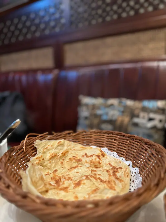 酥油薄餅