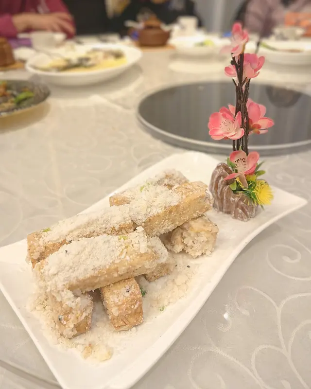 招牌反沙芋