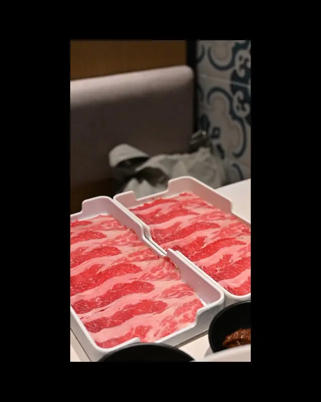 美國prime grade極尚牛頸脊