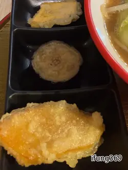 前菜炸物