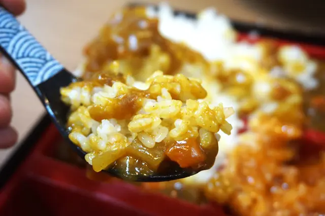 咖哩飯