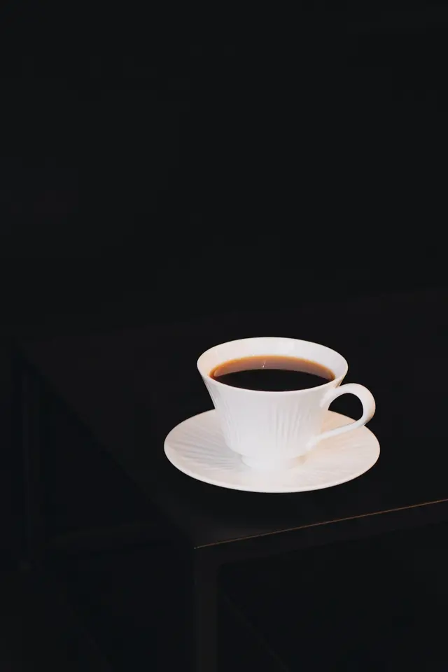虹吸咖啡