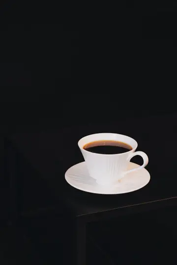 虹吸咖啡