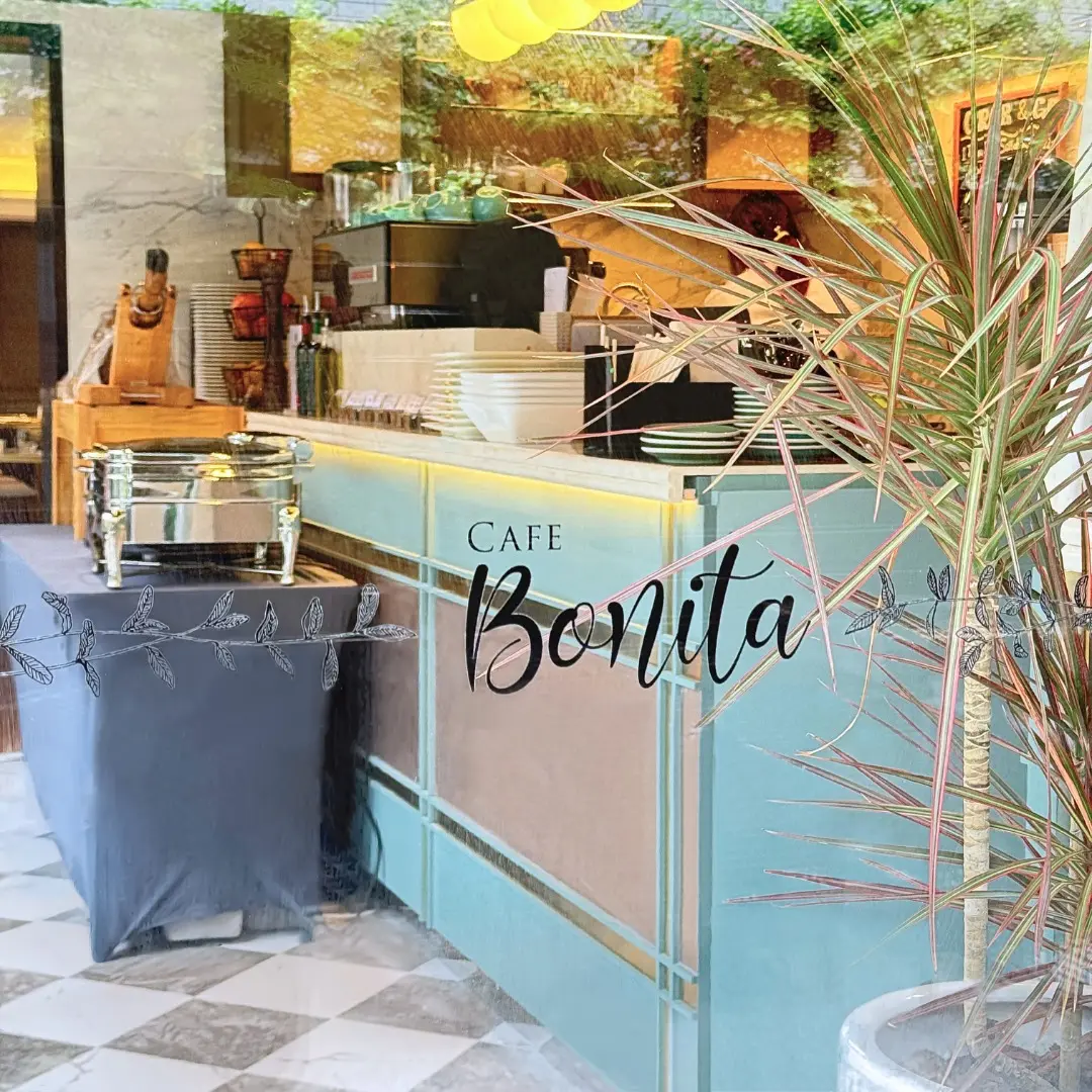 Cafe Bonita