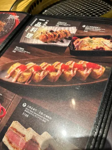 明太子醬蛋卷￼