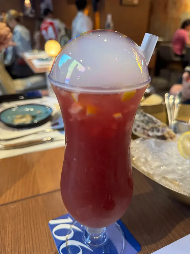 Sangria  Red  Wine