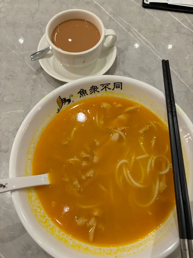 下午茶 唔會再去食