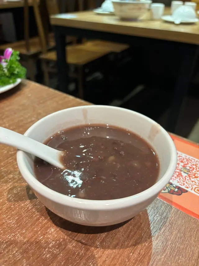 紅豆沙