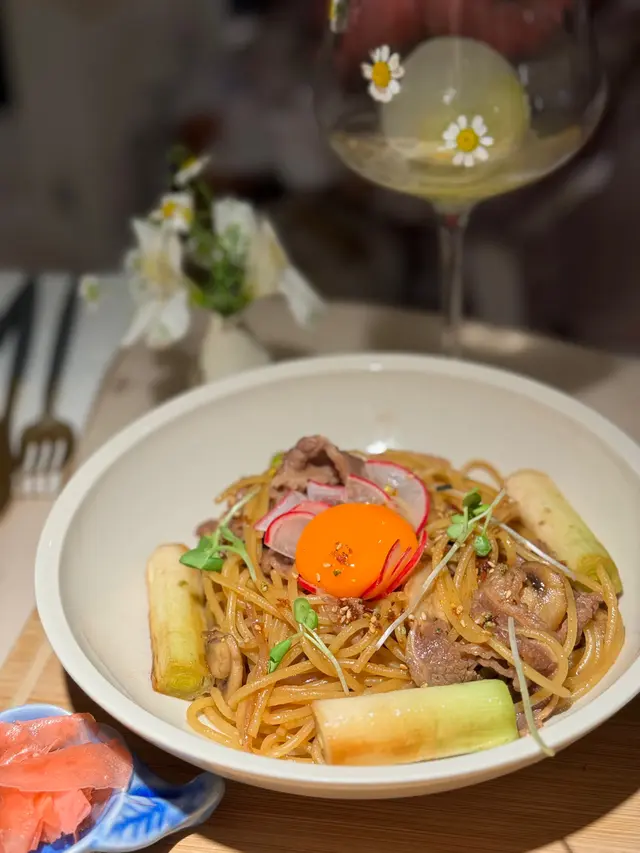 喜歡壽喜燒的一定要是這個😋