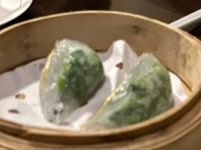 金邊帝苖餃