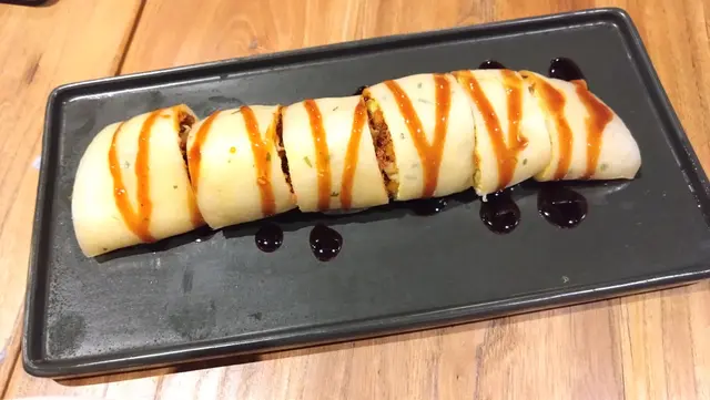 起司蛋餅