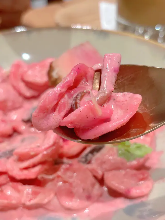 粉紅吞拿魚貓耳朵粉