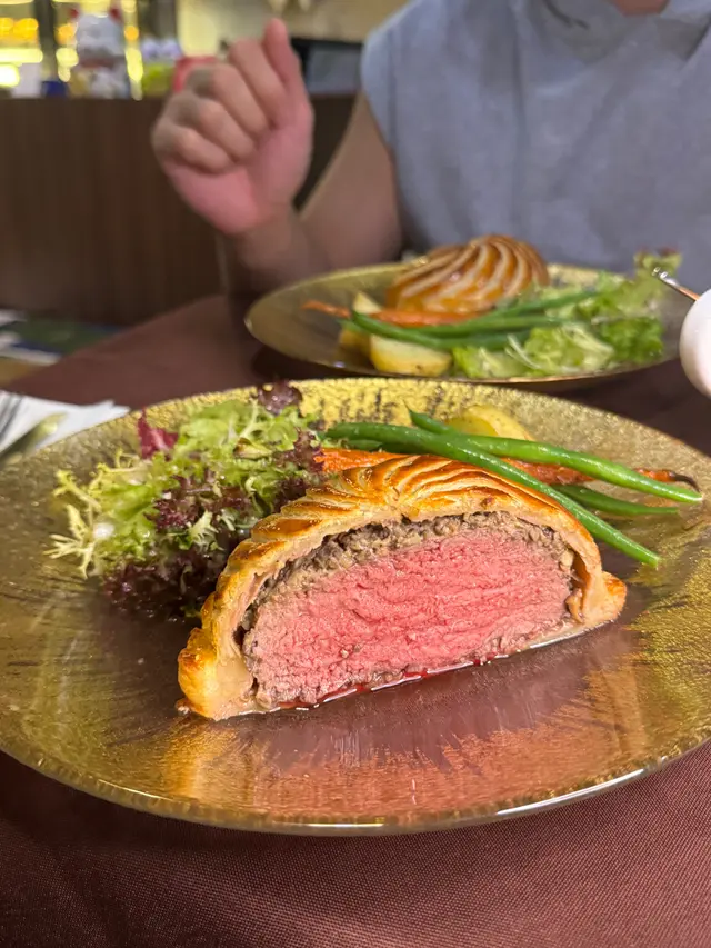 #法國菜 #西餐