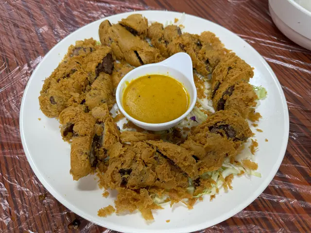 十八歲卜卜脆牛肋條