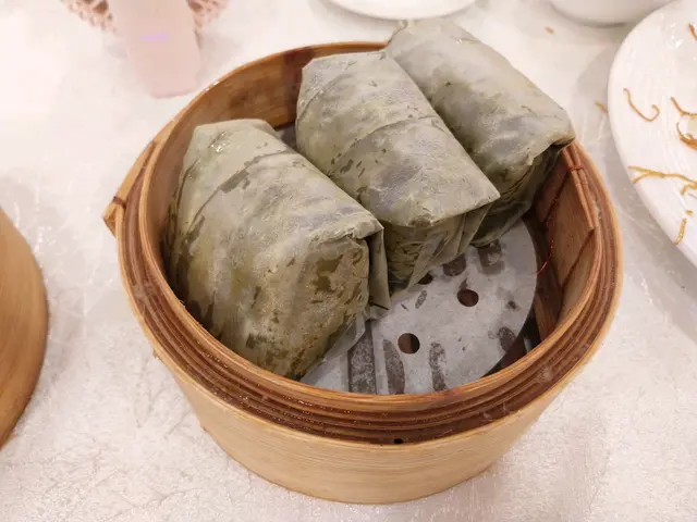 荷香珍珠雞