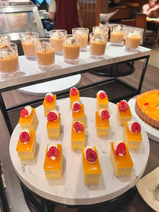 靚靚賣相,味道卻令人卻步….