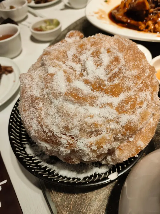 冰花蛋球 ( 沙翁 )