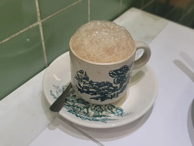 馬來西亞拉茶